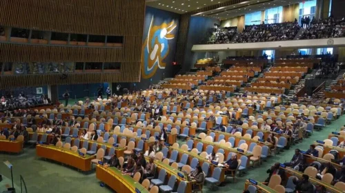 BE-ja i kërkon SHBA-së të rishqyrtojë refuzimin e vizave për delegacionin palestinez