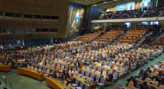 BE-ja i kërkon SHBA-së të rishqyrtojë refuzimin e vizave për delegacionin palestinez