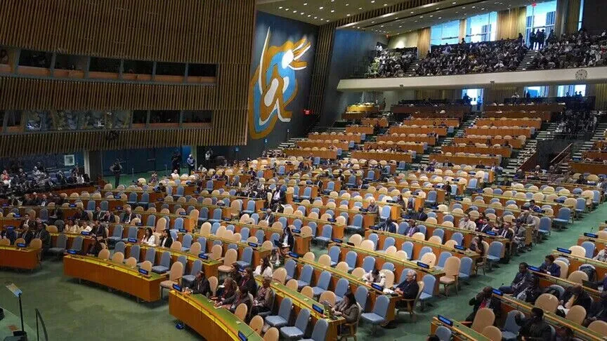 BE-ja i kërkon SHBA-së të rishqyrtojë refuzimin e vizave për delegacionin palestinez