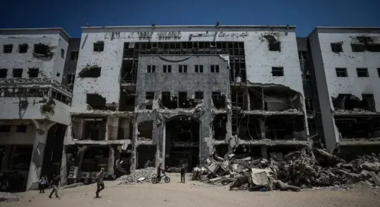 OBSH-ja do të ndalojë furnizimet me naftë për më shumë se 20 spitale në Gaza