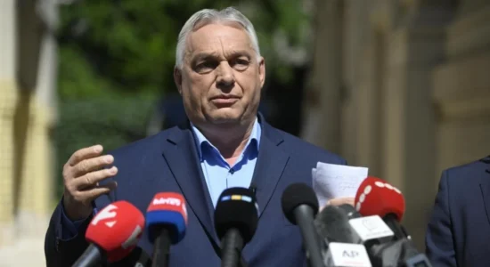 Peter Magyar i shpall luftë epokës Orbán: Do t’ua marrim pasurinë atyre që grabitën shtetin