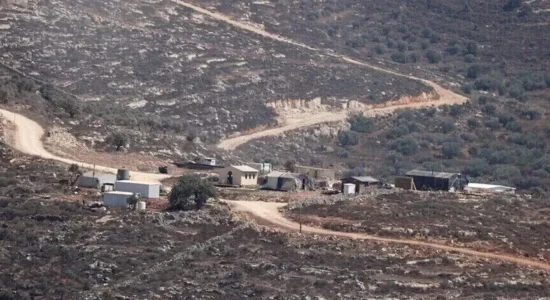 Pushtuesit izraelitë kryejnë 14 sulme në Bregun Perëndimor, vjedhin 300 dele dhe ndërpresin linjën e ujit