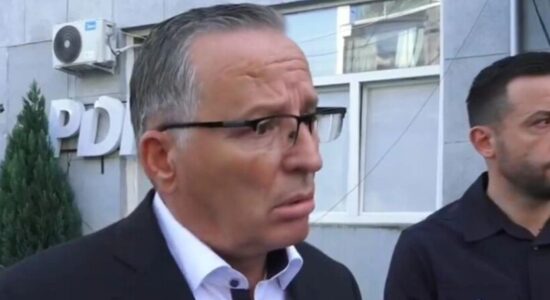 Hamza s’e përjashton “zhbërjen” e Speciales: Të gjitha veprimet demokratike dhe ligjore janë të mundshme