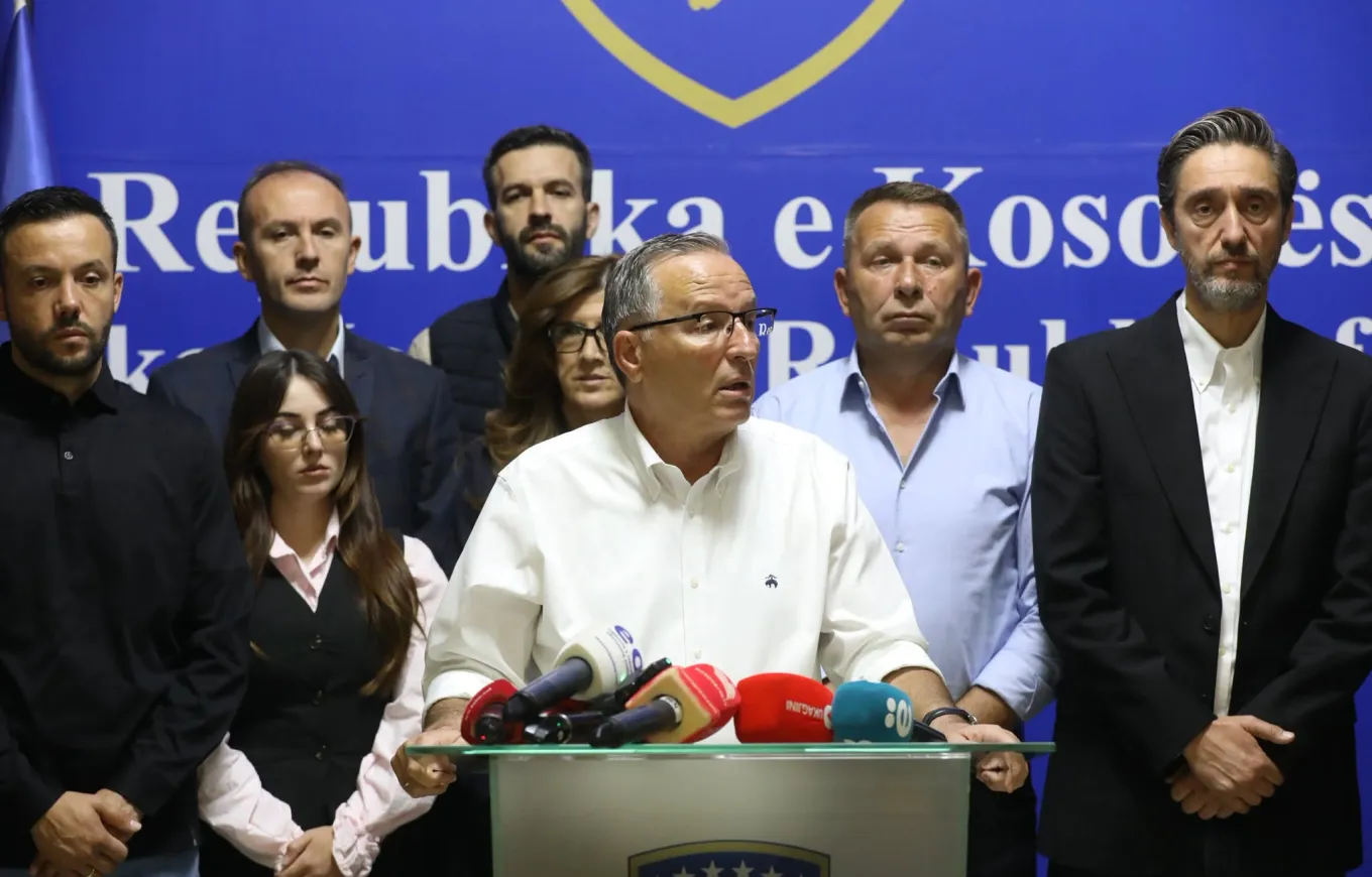 PDK ja mirëpret vendimin e Kushtetueses  kërkon që Kuvendi ta votojë Projektligjin për Specialen