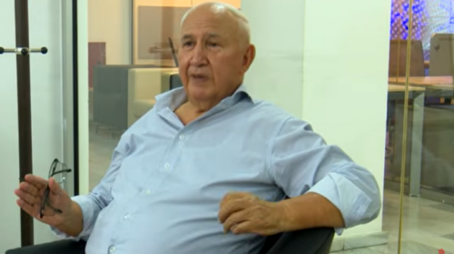 (VIDEO) Nikollovski: Pensioni minimal të jetë 70% nga paga minimale