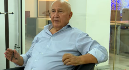 (VIDEO) Nikollovski: Pensioni minimal të jetë 70% nga paga minimale