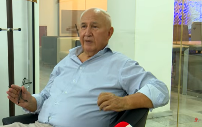 (VIDEO) Nikollovski: Pensioni minimal të jetë 70% nga paga minimale