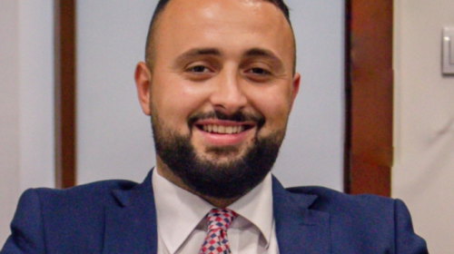 MPB: Përparim Bajrami u paraqit në VK Bllacë, arrestohet dhe dërgohet në Burgun e Shkupit