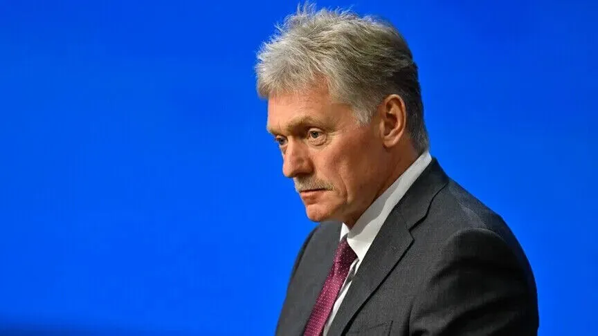 Zëdhënësi i Kremlinit: Moska pret raund të ri të bisedimeve trepalëshe për Ukrainën në të ardhmen e afërt