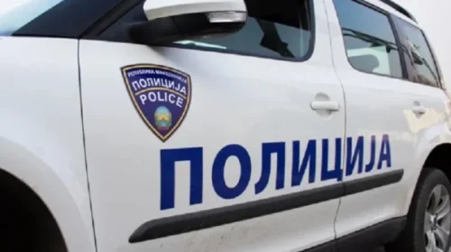 Në 24 orët e fundit 13 shoferë janë privuar nga liria për “drejtim të pakujdesshëm të automjetit”