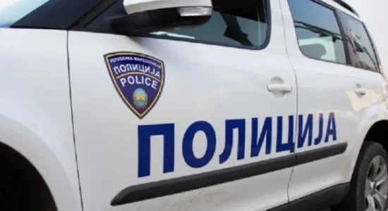 Në 24 orët e fundit 13 shoferë janë privuar nga liria për “drejtim të pakujdesshëm të automjetit”
