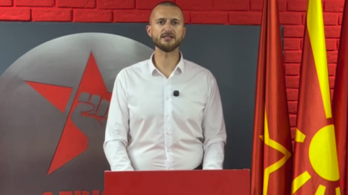 (VIDEO) Levica: Qeveria ka shpenzuar mbi një milion euro për promovim