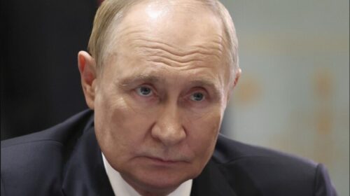 Partia e Putinit merr 58% brenda Rusisë, por vetëm 5.5% te rusët jashtë vendit