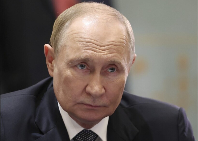 Partia e Putinit merr 58% brenda Rusisë, por vetëm 5.5% te rusët jashtë vendit