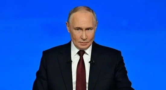 Putin bën thirrje për zgjerimin e përfaqësimit të Jugut Global në Këshillin e Sigurimit të OKB-së