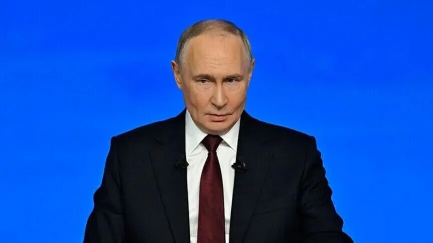 Putin bën thirrje për zgjerimin e përfaqësimit të Jugut Global në Këshillin e Sigurimit të OKB-së