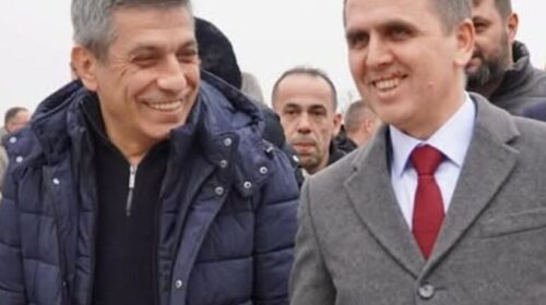 Mexhiti dhe Kasami: Lufta e UÇK-së ishte luftë për liri dhe dinjitet