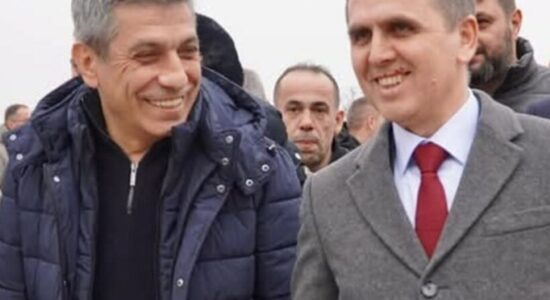 Mexhiti dhe Kasami: Lufta e UÇK-së ishte luftë për liri dhe dinjitet