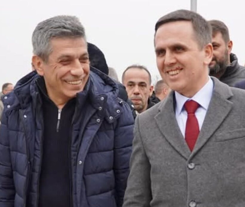 Mexhiti dhe Kasami: Lufta e UÇK-së ishte luftë për liri dhe dinjitet