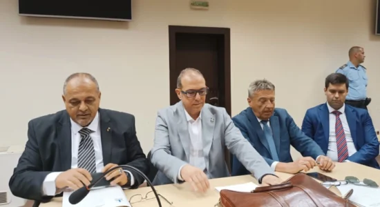 Dëgjohen dëshmitarët e prokurorisë dhe mbrojtjes në rastin kundër gjykatësit Gjoko Ristov