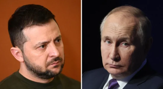 Trump: Zelensky dhe Putin “e urrejnë njëri-tjetrin”, kjo po pengon paqen