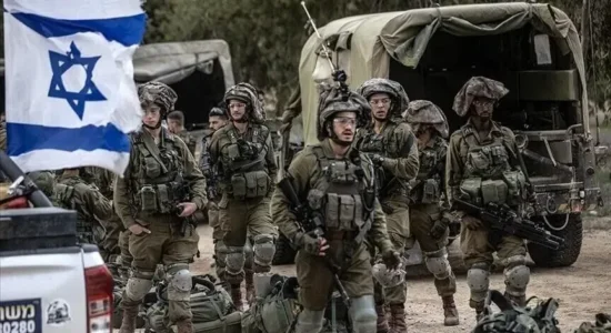 Forcat izraelite arrestojnë 20 palestinezë në Bregun Perëndimor të pushtuar, përfshirë 2 fëmijë