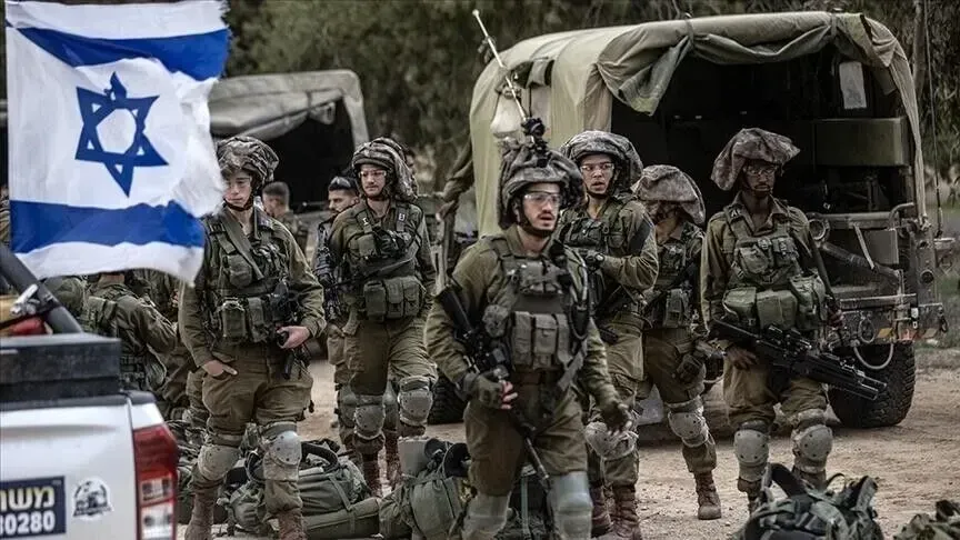 Izraeli arreston 20 palestinezë në Bregun Perëndimor të pushtuar, përfshirë 2 fëmijë