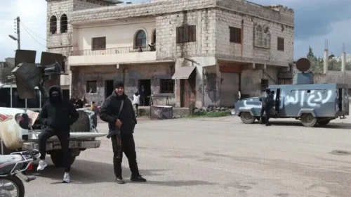 Siria: 11 ushtarë humbën jetën në shpërthimin e së premtes në objektin ushtarak në Deir ez-Zor
