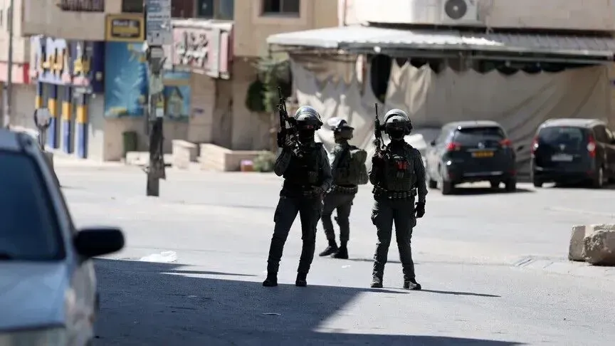 Policia izraelite qëllon për vdekje një palestinez në Kudsin Lindor të pushtuar