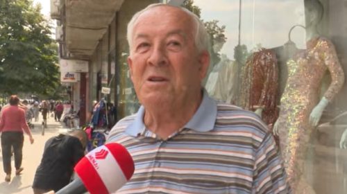 (VIDEO) Qytetarët mezi ia dalin, standardi i ulët, faturat dhe çmimet e larta