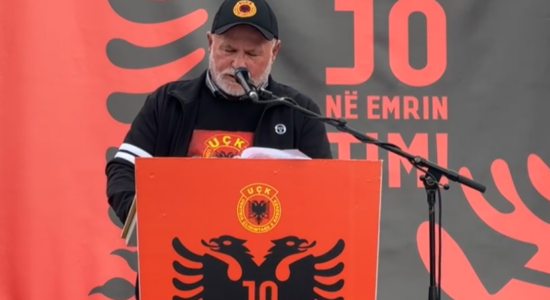 Aliti: Kjo gjykatë është marrë me gjithçka përpos se me drejtësi