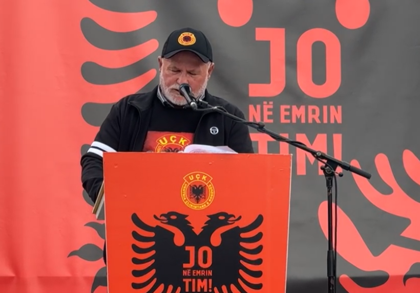 Aliti: Kjo gjykatë është marrë me gjithçka përpos se me drejtësi