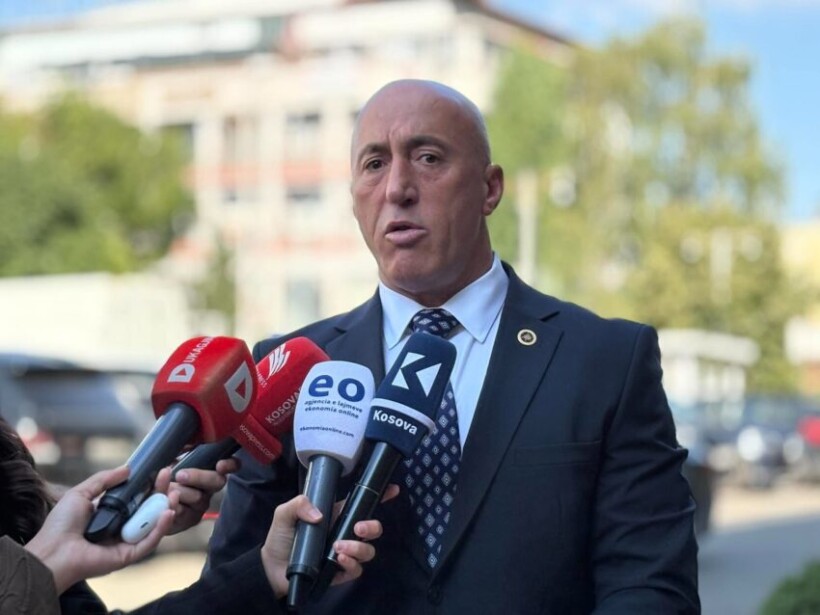 Haradinaj: Vendimi i Hagës është i papranueshëm, Kuvendi duhet t’i bashkohet zërit të qytetarëve