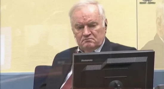 Serbia merr trupin e kriminelit të dënuar të luftës Ratko Mlladiq, pritet të mbërrijë sot në Beograd