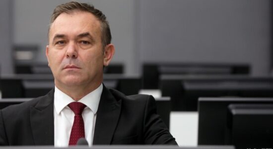 Gjykata Speciale dënon Rexhep Selimin me 13 vjet burgim