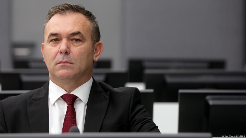 Gjykata Speciale dënon Rexhep Selimin me 13 vjet burgim