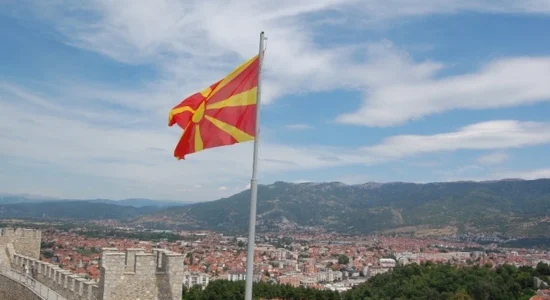 Maqedonia e Veriut sot shënon 35-vjetorin e pavarësisë