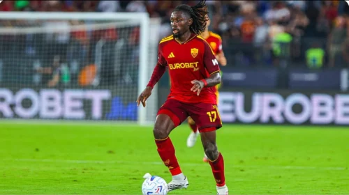 Roma “ngre murin”, refuzon ofertën e Chelsea për Kone, Gittens është pistë ende e hapur