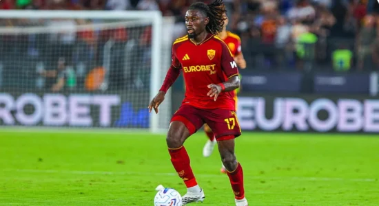 Roma “ngre murin”, refuzon ofertën e Chelsea për Kone, Gittens është pistë ende e hapur