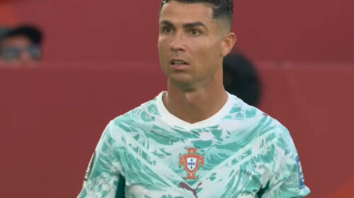 ​Ronaldo: Nuk e di kur do të mbarojë karriera ime