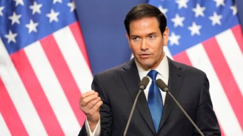 Rubio: SHBA-ja do ta thellojë partneritetin strategjik me Serbinë, por ka çështje problematike