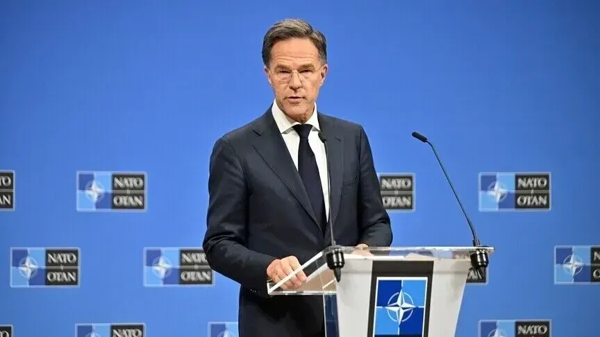 Shefi i NATO s  Rusia po bëhet  gjithnjë e më e pamatur 