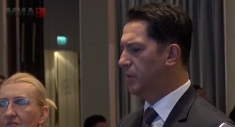 (VIDEO) Sali: Ministri i ri i drejtësisë po punon mbi Kodin Zgjedhor dhe Kodin Penal