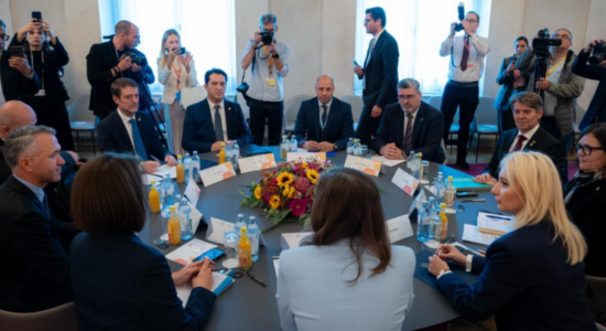 Sali në Konferencën për Ballkanin Perëndimor në Vjenë: Integrimi evropian duhet të krijojë mundësi konkrete për qytetarët