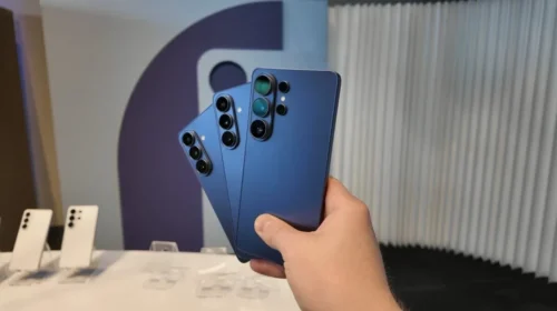 Galaxy S27 Pro dhe S27 Ultra pritet të marrin përmirësimin më të madh të ekranit OLED në tre vjet