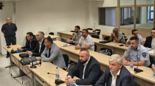 Procedura dëshmuese për “Lotarinë shtetëtore” fillon më 23 shtator