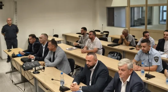 Procedura dëshmuese për “Lotarinë shtetëtore” fillon më 23 shtator