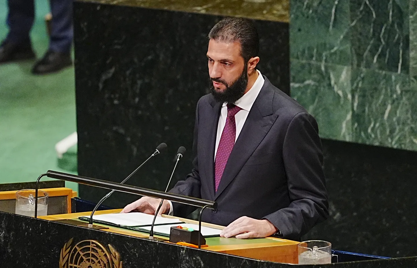 sharaa-golani-do-te-mbetet-territor-sirian-vendimet-per-aneksimin-jane-te-pavlefshme