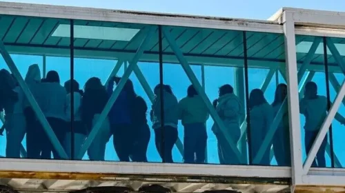 SHBA-ja dëboi mbi 25 mijë migrantë drejt vendeve me të cilat nuk kishin lidhje