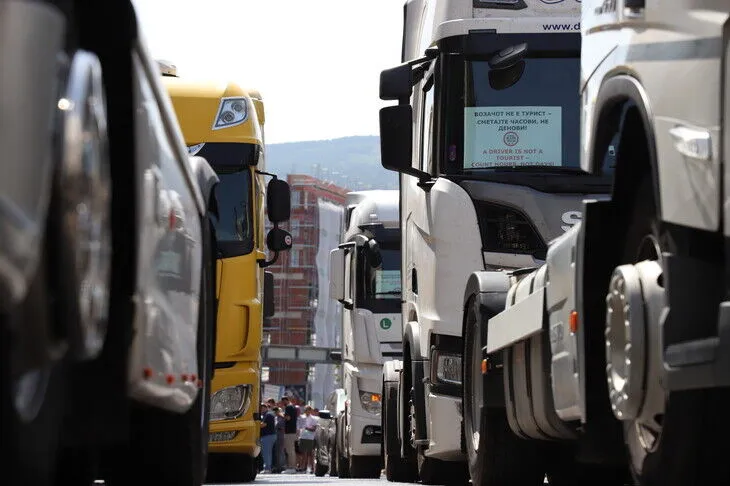 Dhoma Ekonomike e Maqedonisë së Veriut kërkon status të veçantë për transportuesit